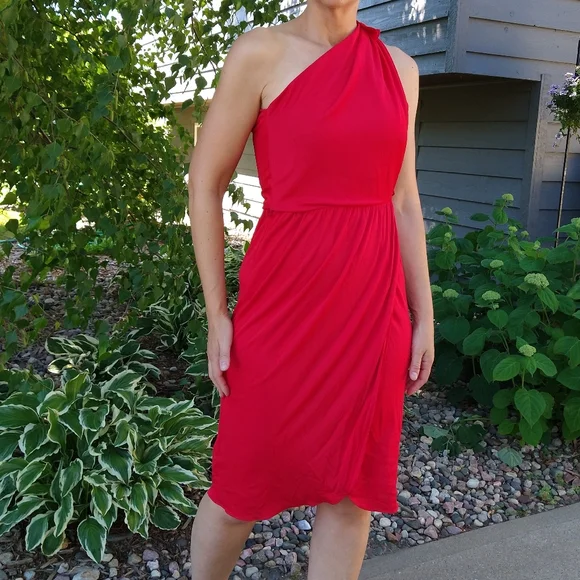 strapless open back dress Vintage 80's Bill Blass Cashmere Sweater Dress  Opal Pineapple